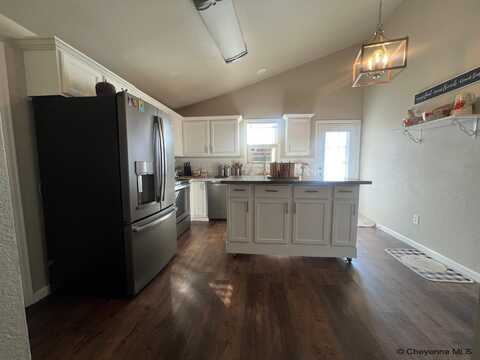 5306 JENNY LAKE, Cheyenne, WY 82009