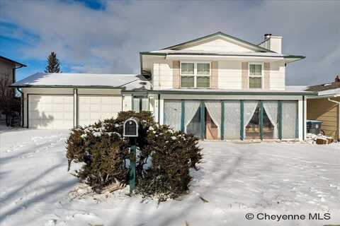 620 LAFAYETTE BLVD, Cheyenne, WY 82009