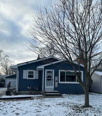 4167 CHADWICK AVENUE NE, GRAND RAPIDS, MI 49525