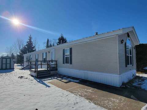 8566 PARK AVENUE UNIT 15, ALANSON, MI 49706