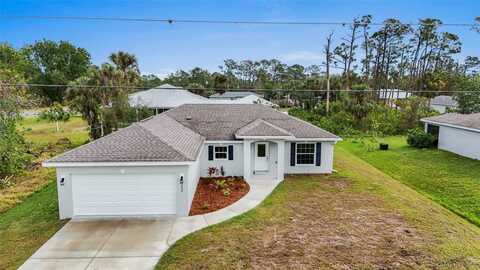 5400 JENNINGS BOULEVARD, PORT CHARLOTTE, FL 33981