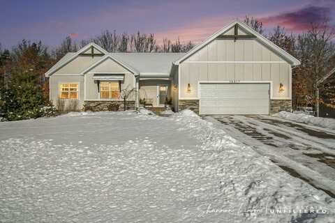 15017 COPPERWOOD DRIVE, GRAND HAVEN, MI 49417