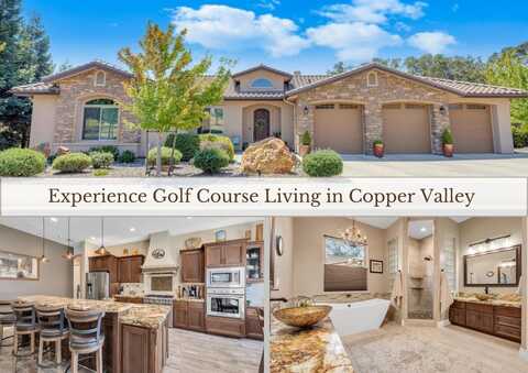 417 Knolls Drive, Copperopolis, CA 95228