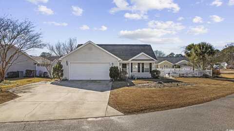 612 Piper Ct., Myrtle Beach, SC 29588