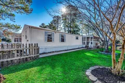 554 Summer Dr., Conway, SC 29526