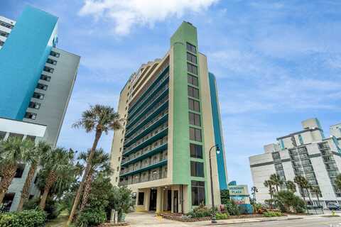 2310 North Ocean Blvd., Myrtle Beach, SC 29577