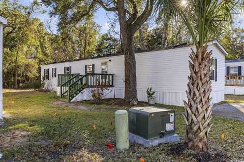 527 Key Largo Ave., Murrells Inlet, SC 29576