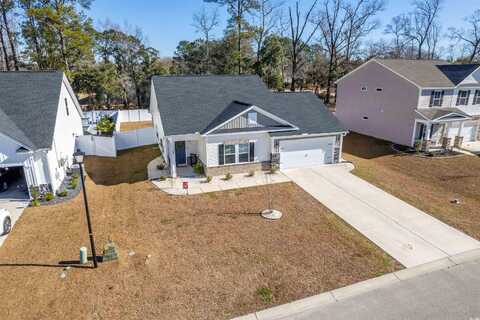 123 Grissett Lake Dr., Conway, SC 29526