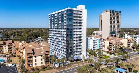 5511 N Ocean Blvd., Myrtle Beach, SC 29577