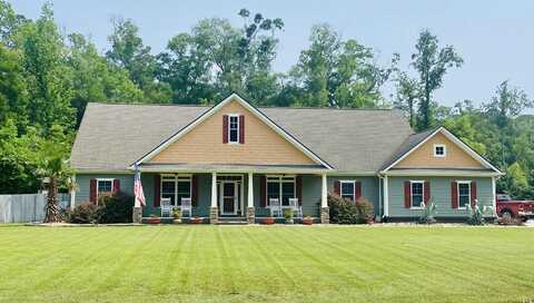 640 Fox Hollow Rd., Murrells Inlet, SC 29576