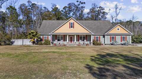 640 Fox Hollow Rd., Murrells Inlet, SC 29576