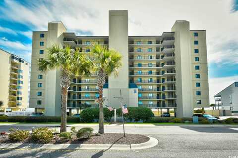 3601 S Ocean Blvd., North Myrtle Beach, SC 29582