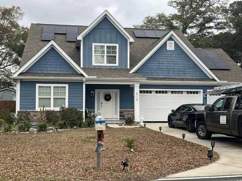 816 17th Ave. N, Surfside Beach, SC 29575