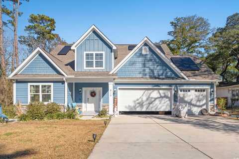 816 17th Ave. N, Surfside Beach, SC 29575