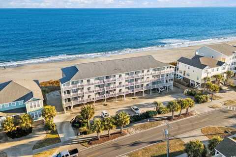 1317 S Ocean Blvd., Surfside Beach, SC 29575