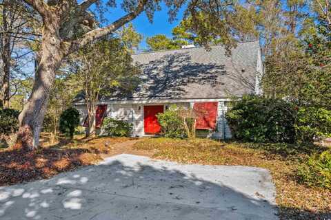 560 Aspen Loop, Pawleys Island, SC 29585