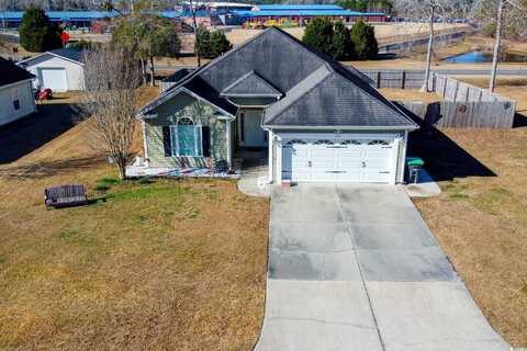 130 Lions Paw Ct., Loris, SC 29569