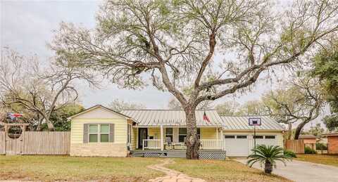 1904 Agarito Avenue, Alice, TX 78332