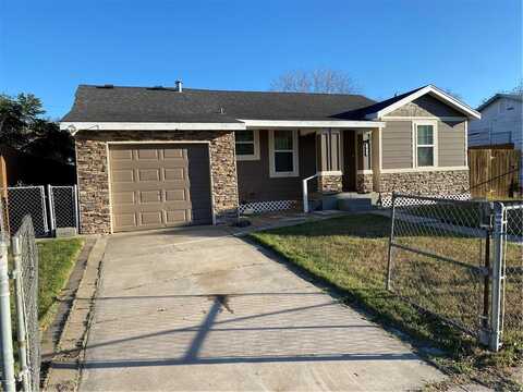 1018 Gardenia Drive, Corpus Christi, TX 78408