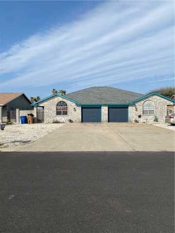 15517 Cruiser Street, Corpus Christi, TX 78418