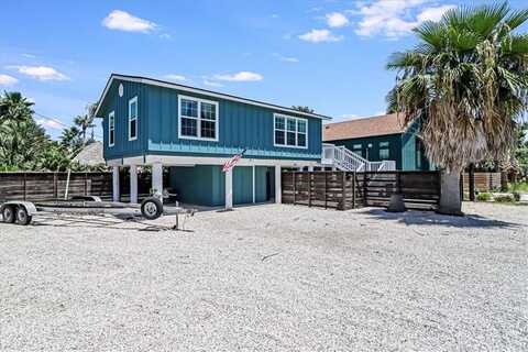 508 W Avenue E, Port Aransas, TX 78373