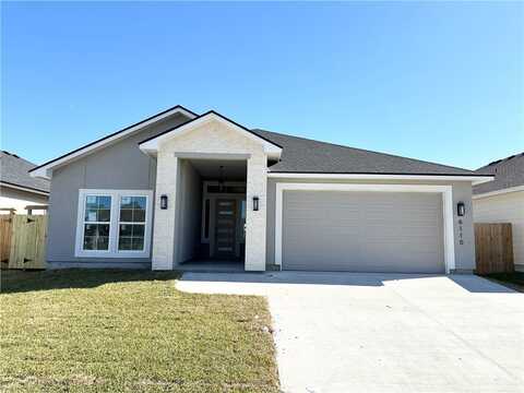 6110 Olivia Street, Corpus Christi, TX 78415