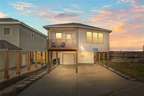 162 La Concha Boulevard, Port Aransas, TX 78373