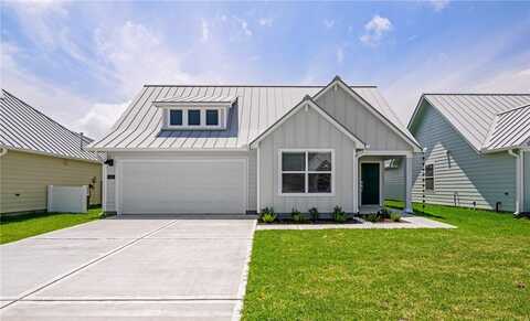 1013 St. Croix Drive, Rockport, TX 78382