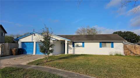 3610 Swiss Drive, Corpus Christi, TX 78415