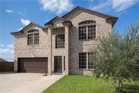 3921 Accrington Court, Corpus Christi, TX 78414