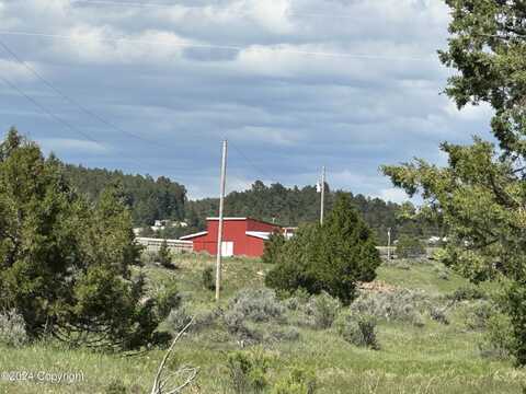 2560 Wy-116, Upton, WY 82730