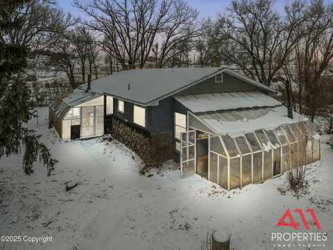 37 Timber Creek Rd -, Rozet, WY 82727