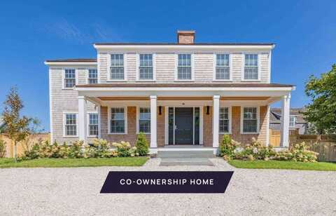 11a Meadow Lane, Nantucket, MA 02554