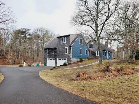 393 Thousand Oaks Drive, Brewster, MA 02631