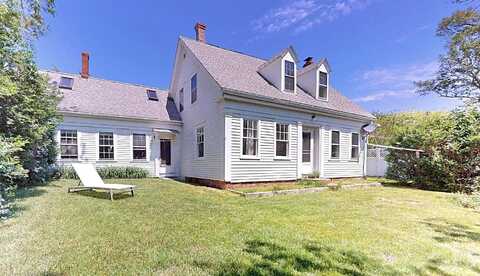 289 Bradford Street, Provincetown, MA 02657