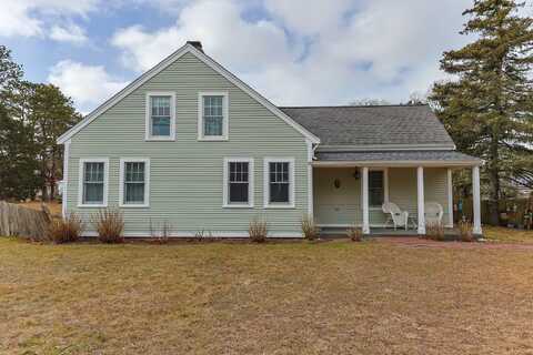 270 Church Street, Harwich, MA 02645