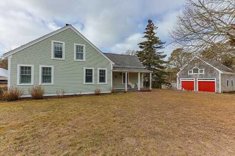 270 Church Street, Harwich, MA 02645