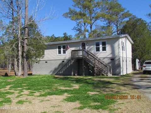 15897 Nc 304/33, Hobucken, NC 28537