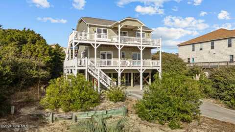 5506 Ocean Drive, Emerald Isle, NC 28594