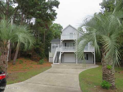 208 Stroud Street, Emerald Isle, NC 28594