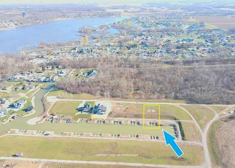 0 Pintail Road, Thornville, OH 43076