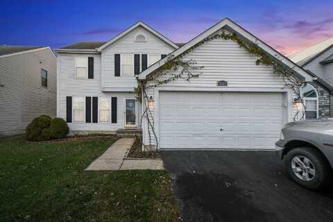 5429 Meadow Passage Drive, Canal Winchester, OH 43110