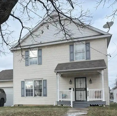 952 W Delaware Avenue, Toledo, OH 43610