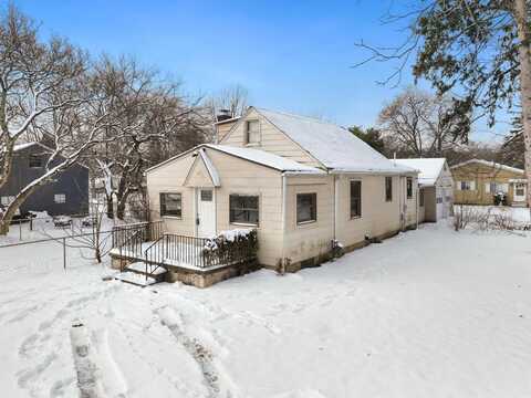 3229 S Hamilton Road, Columbus, OH 43232