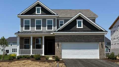 458 Cardinal Point Drive, Delaware, OH 43015
