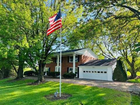 3070 Stewart Street, South Salem, OH 45681
