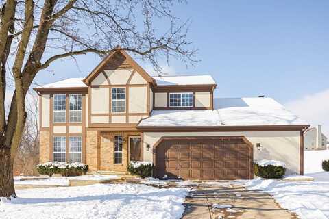 3295 Aronimink Court, Pickerington, OH 43147