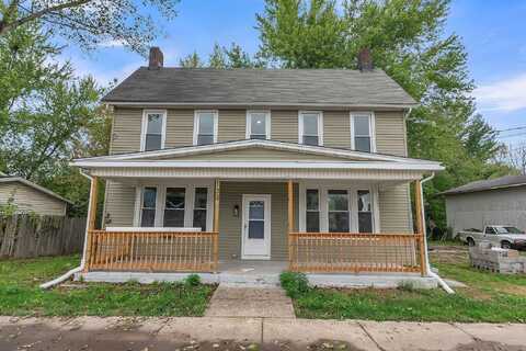 133 Wilkesville Avenue, Hamden, OH 45634