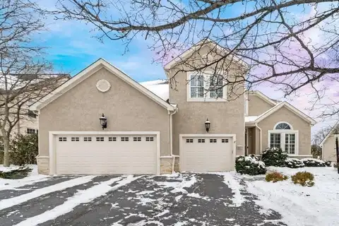 8419 Danbridge Way, Westerville, OH 43082