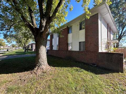 3027 Rotunda Court S, Columbus, OH 43232